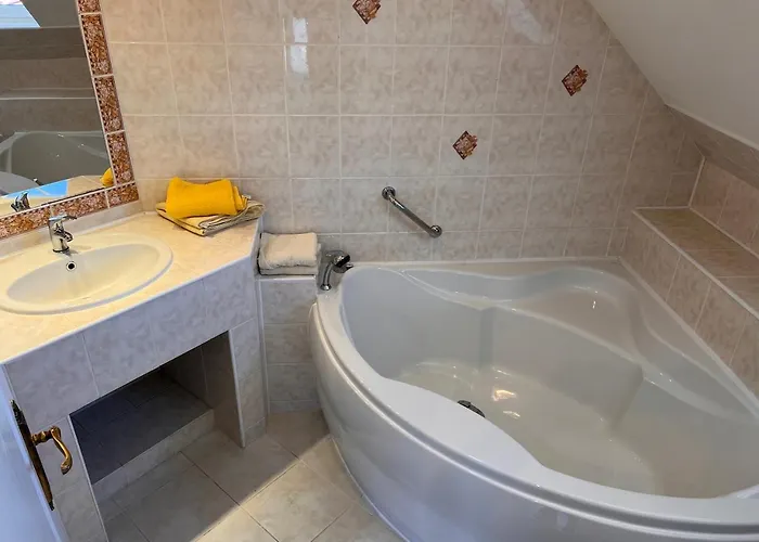 Hotel U svatého Urbana Mikulov